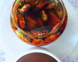 Foto del paso 11 de la receta Tomates secos al sol en aceite de oliva virgen extra puro