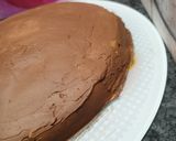 Une image de l'étape 5 de Gâteau 🍰 de crêpes 🥞 # novembre #cookexpert.