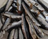 Foto del paso 1 de la receta: Boquerones en vinagre 🐟🐟