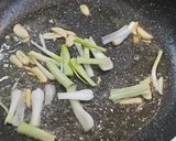 A picture of step 3 of FRIED RICE - “SPICY & FLAVOUR PACKED”.