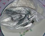 Foto del paso 2 de la receta: Chiles poblanos hojaldrado