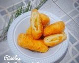 Foto langkah ke 7 dari resep Risoles Isi Sayur & Ayam.