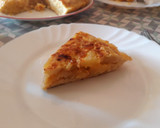 Foto del paso 7 de la receta: Tortilla de patatas (con cebolla)