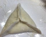 صورة لخطوة 8 من وصفة فطاير سبانخ 😋