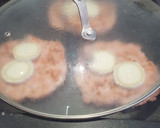Foto del paso 3 de la receta: Hamburguesa caprichosa