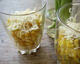 Foto langkah ke 2 dari resep Jagung susu keju.
