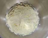 Foto del paso 3 de la receta: ❤️🎂 Pink red velvet con creamcheese de chocolate blanco 🎂❤️