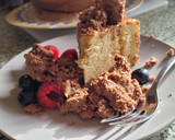 Foto del paso 7 de la receta: Tarta Tres Leches (a mi manera)