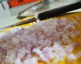 Foto del paso 1 de la receta: Pollo al sillao