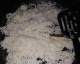 Foto langkah ke 2 dari resep Nasi Bakar.