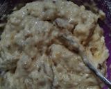 Foto langkah ke 2 dari resep Lempeng Pisang Susu.
