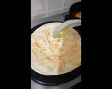 A picture of step 7 of Garlic Pastry Paratha.