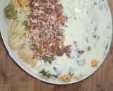 Foto del paso 5 de la receta: Pasta loca