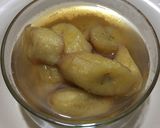 Foto langkah ke 3 dari resep Setup Pisang.
