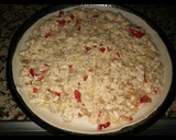 Foto del paso 3 de la receta: Tarta de pollo!!