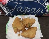 Foto langkah ke 5 dari resep Tahu isi sayur pedas.