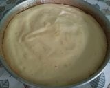 Foto del paso 4 de la receta: Torta invertida de Higos (súper esponjosa)