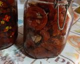Une image de l'étape 3 de Tomates confites.