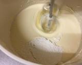 White Creamy Cheese Cake recipe step 5 photo