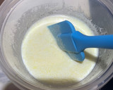 Foto del paso 3 de la receta: Tiramisú keto