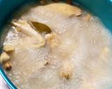 Foto langkah ke 5 dari resep Sop Ayam Pak Min Klaten.