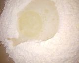 Foto del paso 1 de la receta: Masa de Lasaña Económico