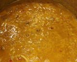 Foto del paso 5 de la receta: Arroz con chipirones y gambas (cualquier marisco)