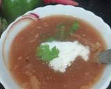 Black Chana Soup recipe step 6 photo