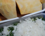 Foto del paso 4 de la receta: Mi Locro😋