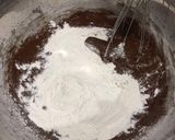 Foto del paso 3 de la receta: Brownie fácil de hacer