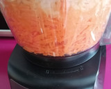 Foto del paso 1 de la receta: Rosti de patata zanahoria y cebolla