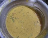 சீஸ் பிரெட் வெஜ் ஆம்லெட்(cheese bread veg omelette recipe in tamil) ரெசிபி ஸ்டேப் 1 புகைப்படம்