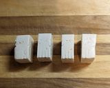 A picture of step 1 of ★ Typical Japanese fried tofu ★.