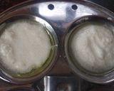 रवा इडली रेसिपी (rava idli recipe in marathi) रेसिपी स्टेप 3 फोटो 