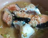 Hình bước làm 4 của món Sushi chiên giòn