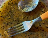 Foto del paso 2 de la receta: MILANESAS DE CALABAZA (sin gluten)