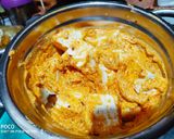 A picture of step 3 of Tikka Masala.