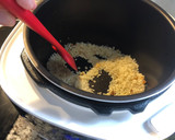 Foto del paso 1 de la receta: Arroz con garbanzos y atún de lata en olla FussionCook FC7