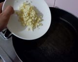 Foto langkah ke 2 dari resep Pakcoy Garlic | Pakcoy Saus tiram.
