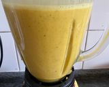 Foto del paso 3 de la receta: Lentejas al curry