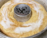 Foto del paso 5 de la receta: Budín de vainilla (fácil y económico!!) Con aceite