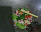 Foto langkah ke 2 dari resep Tumis Kerang Ala Warteg.