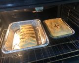 Foto del paso 13 de la receta: Trenzas de Hojaldre con relleno de Carne al estilo Sonorense