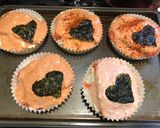 Foto langkah ke 3 dari resep Salmon Mentai Bekal Anak dan Suami.