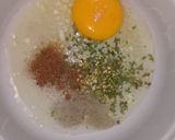 Foto del paso 3 de la receta: Croquetas de espinaca y papa