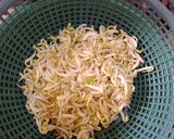 Foto langkah ke 5 dari resep Bakso ayam.