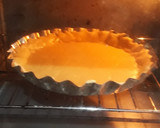 Foto del paso 5 de la receta: Tarta de frutillas/pastelera. Grace