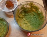 Φωτογραφία βήματος 14 της συνταγής Spaghetti με το avocado σε...ρόλο pesto! (vegan)