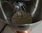 Foto del paso 3 de la receta: Mousse de chocolate con trozos de frutos secos