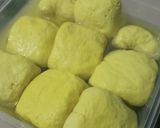 Foto langkah ke 1 dari resep Tahu Iwul goreng Garing.